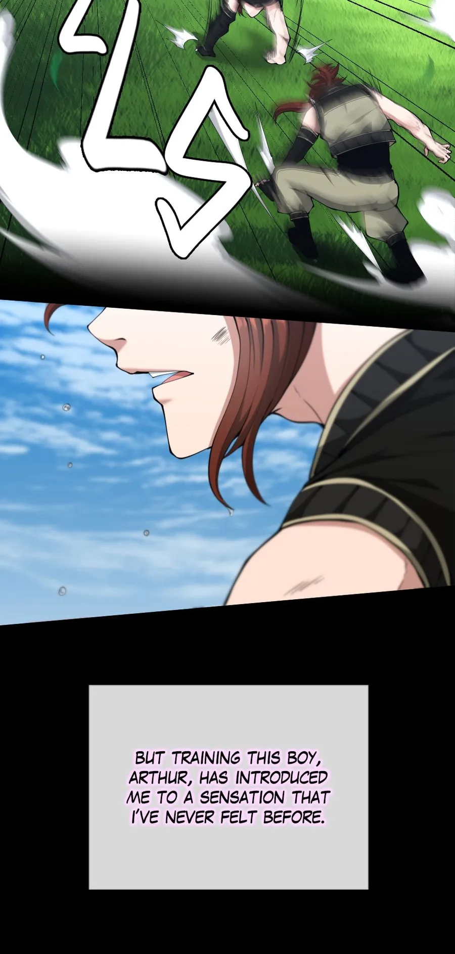 The Beginning After The End Chapter 153 image 85